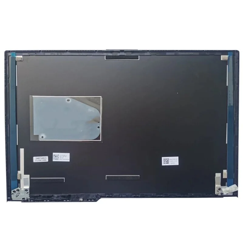 Top Case Lcd Cover Posteriore Per Asus Rog Strix G15 G513 G533 G513Qr G513Qm G513Qe G533Qs G533Qr G533Q Nero