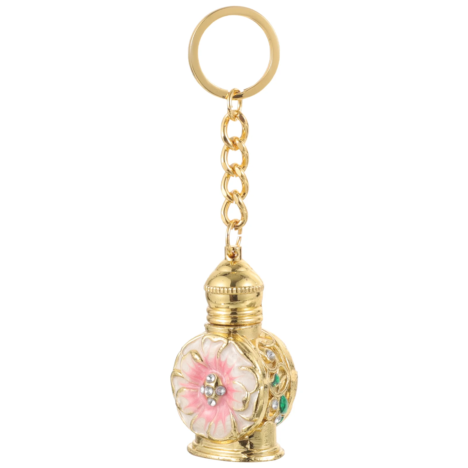 

Perfume Bottle Perfumes Bottles Empty Vintage Sample Refillable Travel Portable Vial Small