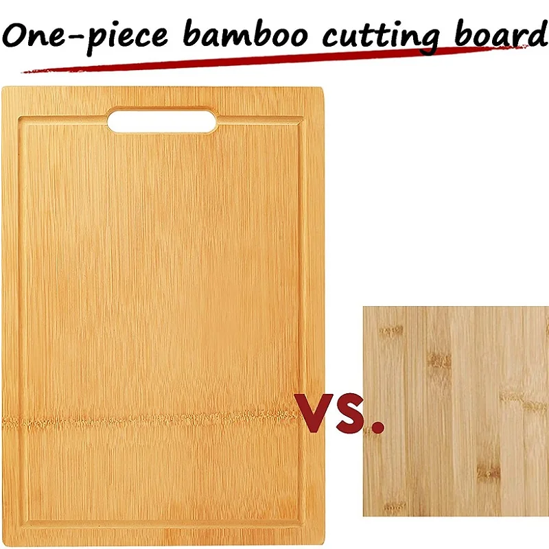 Buy Wholesale China Cheap Bamboo Chopping Board With Plastic