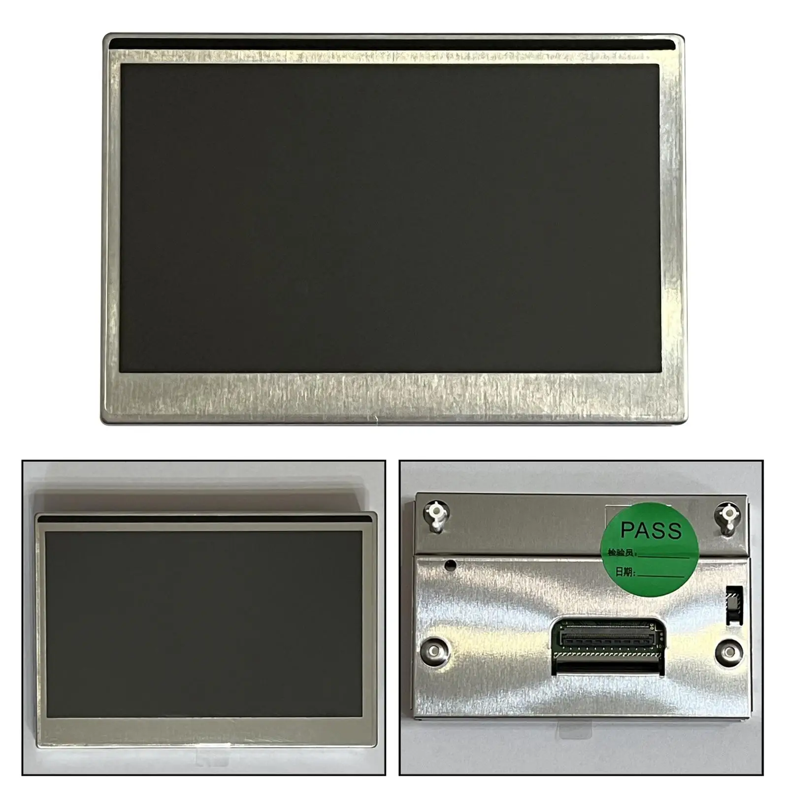 Instrument Cluster LCD Screen A4479008604 Directly Replace A4479005407 A4479008606 for W447 Automotive Accessories