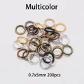 Ring Mixed