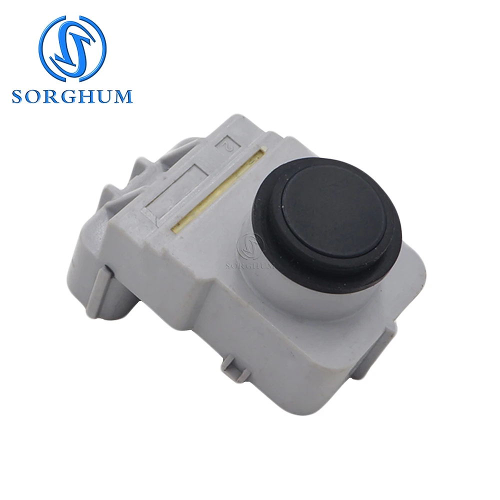 95720-3S000 95720-2S000-C0 957202S000 For Hyundai Sonata YF Ultrasonic Car Parktronic PDC Parking Sensor Auto Accessory parking sensor kit led parking sensor kit parking sensor car led parking sensor
