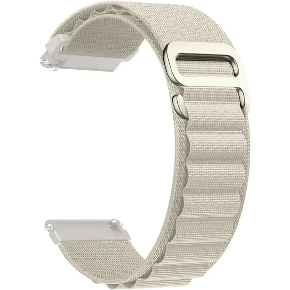 Enhanced Nylon Trail Loop Strap - 22mm - Universal Fit