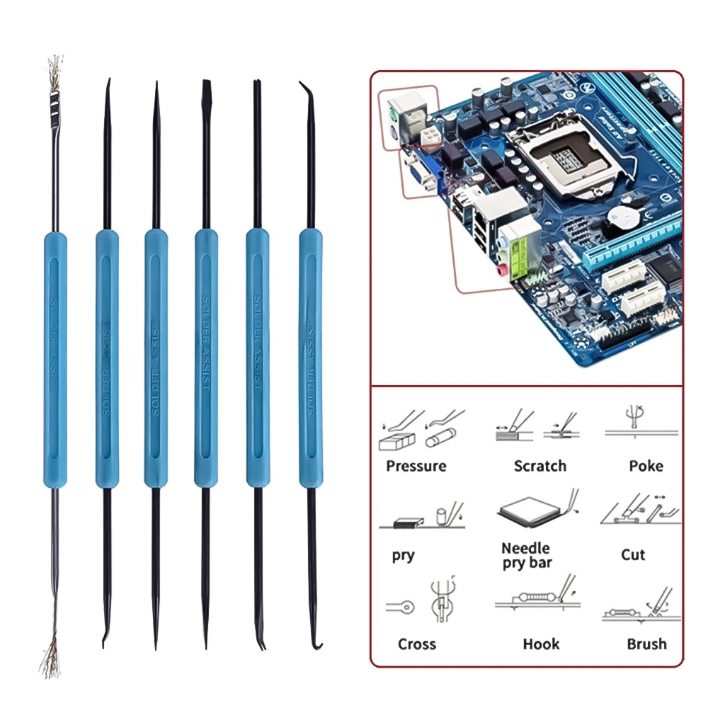 6  1 BGA   , PCB  ۾     ŰƮ    Ʈ