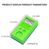 1.55V 3V Button Battery Tester LR44 CR2032 CR2025 Watch Battery Checker Portable Button Cell Coin Battery Power Tester 3