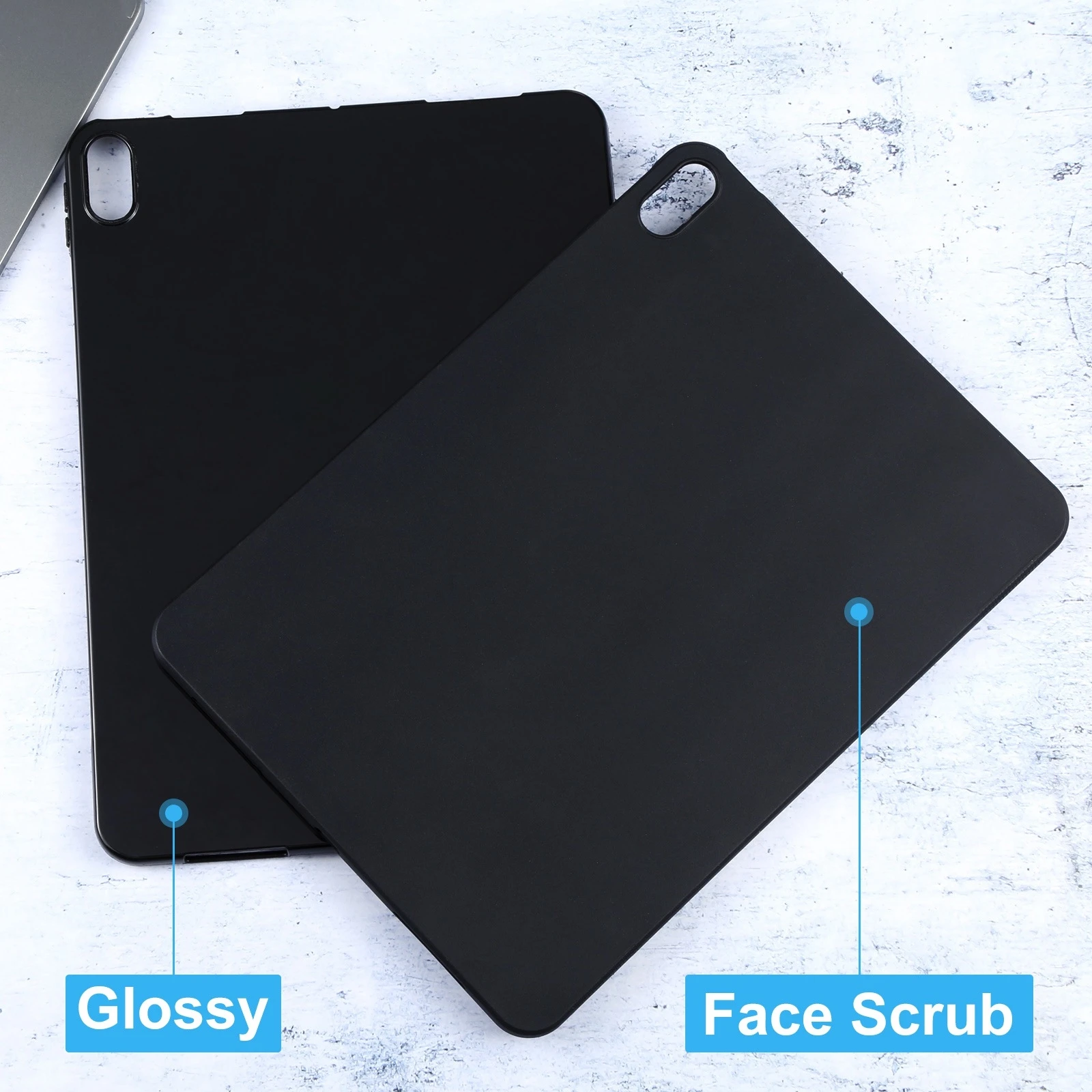 For Samsung Galaxy Tab A 8.4 2020 / T307U TPU Tablet Case