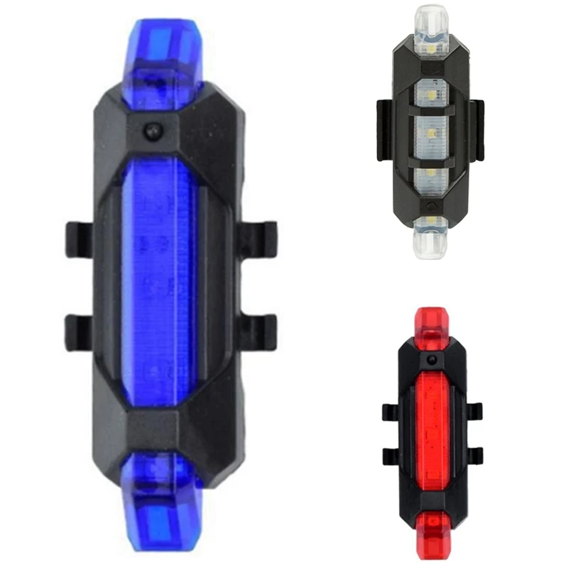 

Аксессуары для скутеров Xiaomi M365/PRO, USB предупредительные Сигнальные огни для задних колес, цветные лампы для скутеров, подходят для Xiaomi M365/PRO