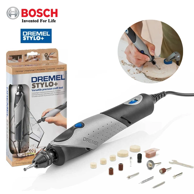 Dremel 2050 Stylo+ Bosch Electric Tool 5-Speed Adjustable