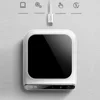 Home Office Cup Warmer Pad Glass Constant Electric Heater Coffee Cup Mug USB Insulation 55 ° C Thermostat Coaster Tea Milk 6