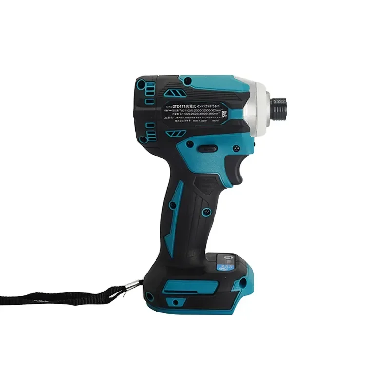 Impact Driver Makita DTD171 18V BL Motor Bare Tool Unit BRUSHLESS Cordless