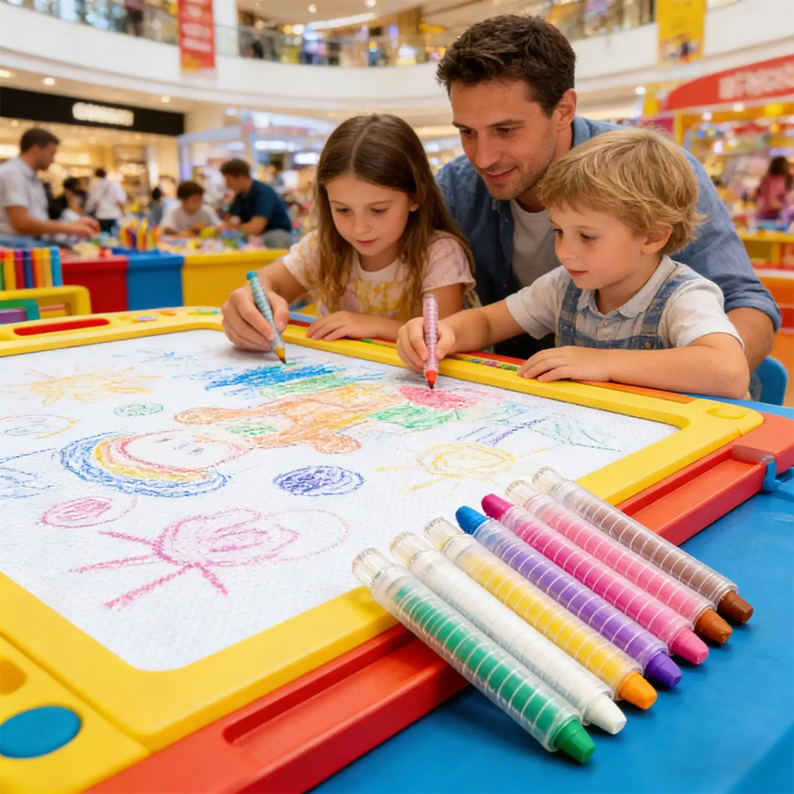 어린이를위한 먼지없는 분필 12 색 부드러운 쓰기 크레용 장난감 야외 미술 분필 소년 소녀 야외 놀이방을위한 크레용 그리기