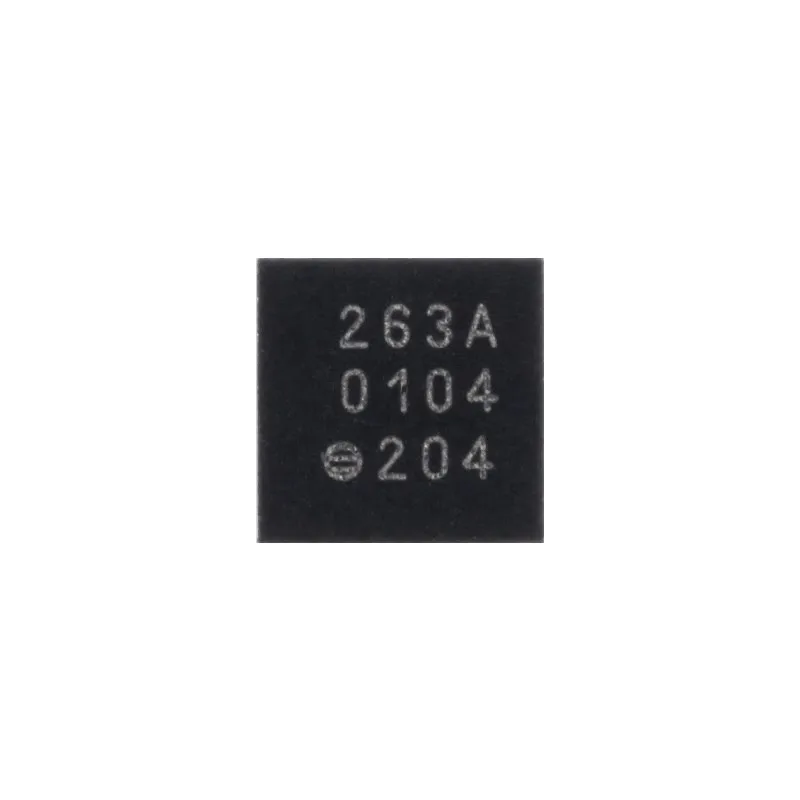 

10pcs/Lot PCF85263ATL/AX DFN-10 MARKING;263A Real Time Clock Low Power Real Time Clocks Operating Temperature:- 40 C-+ 85 C