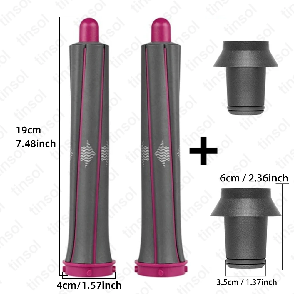 Pink 30mm