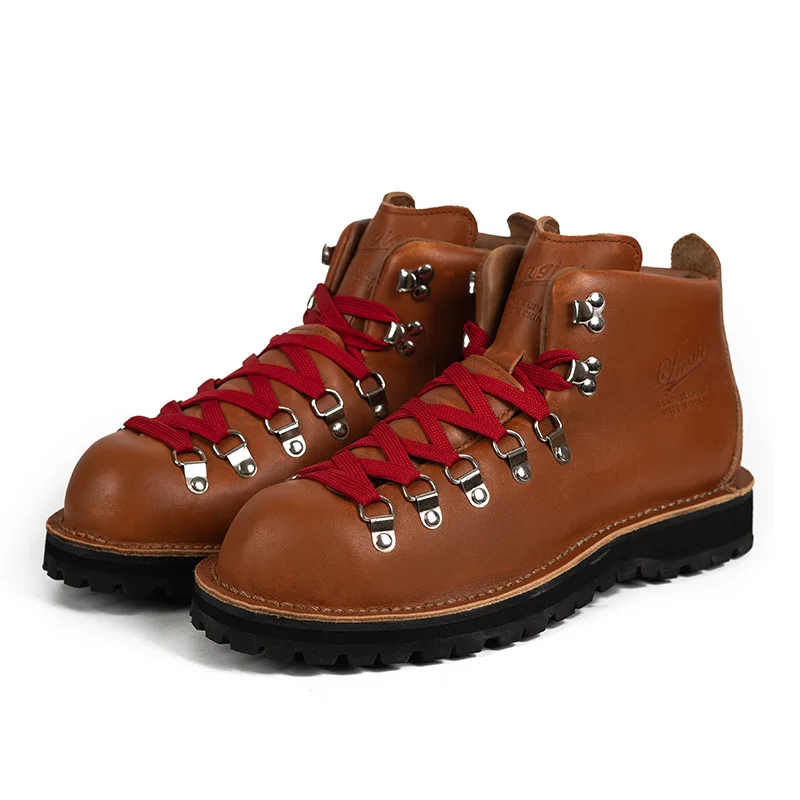 Bottes d'alpinisme aequilibrium top gtx homme