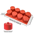 Cylinder 8cups