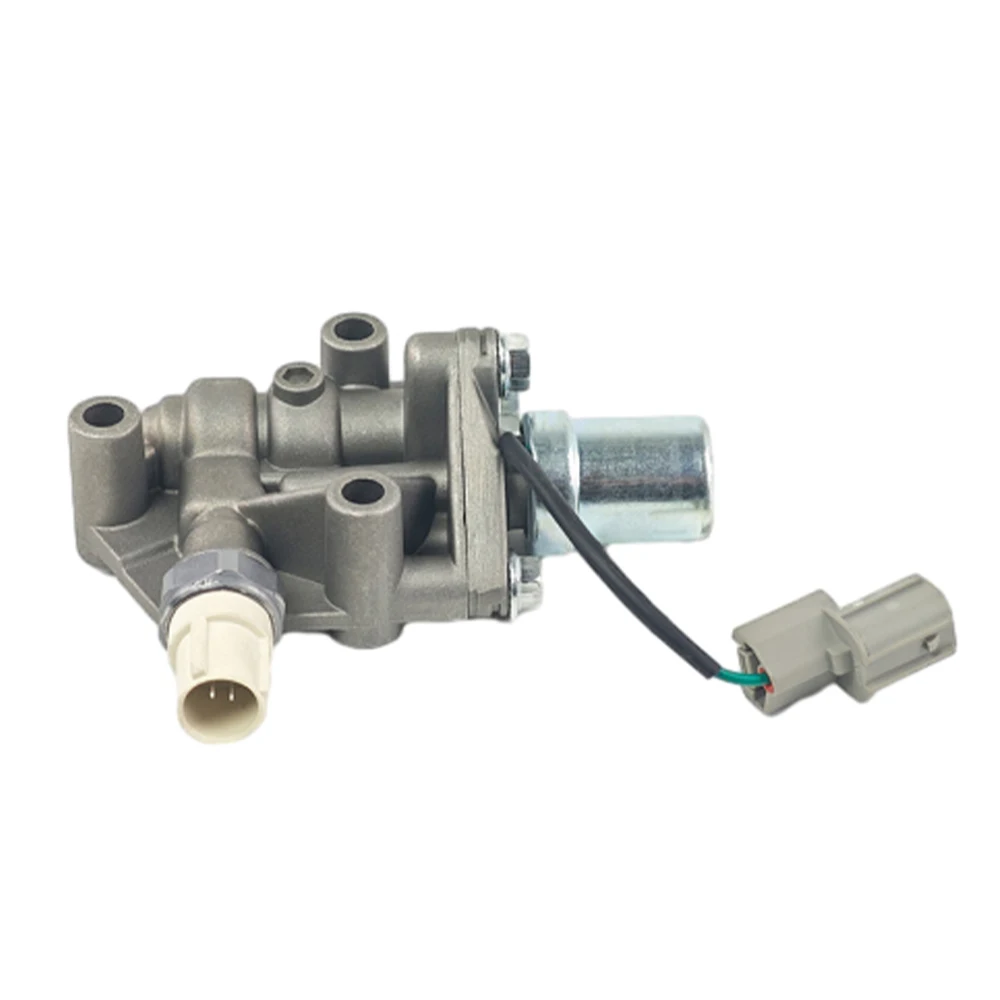 VTEC Solenoid Spool Valve Replacement 15810PLRA01,15810-PLR-A02 for Honda Civic 1.7L 2001 2002 2003 2004 2005