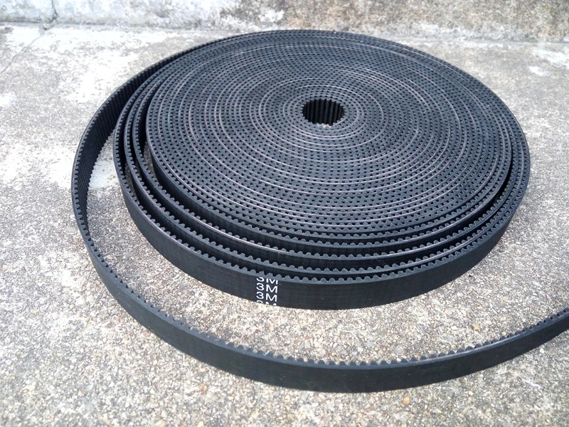 peças de transmissão de potência