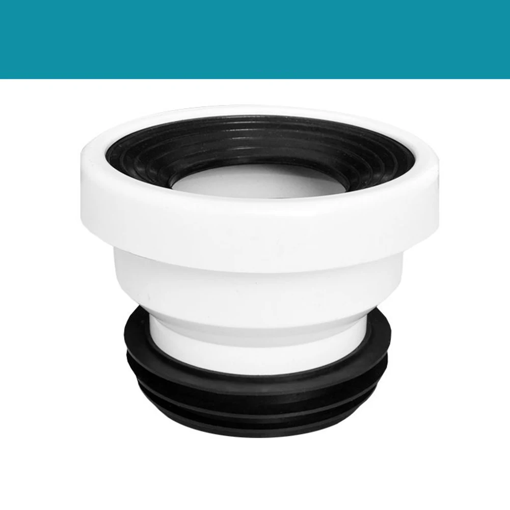Toilet Pan Connector Leak edu.svet.gob.gt