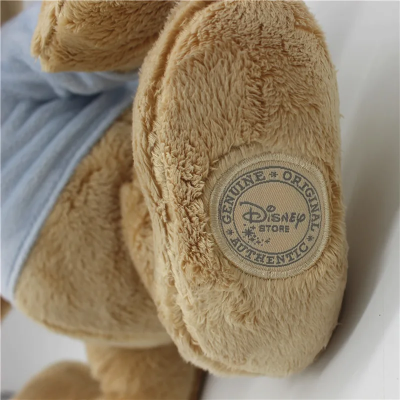 Winnie The Pooh Roo Doll Kangaroo Plush Toy 1piece plush toys