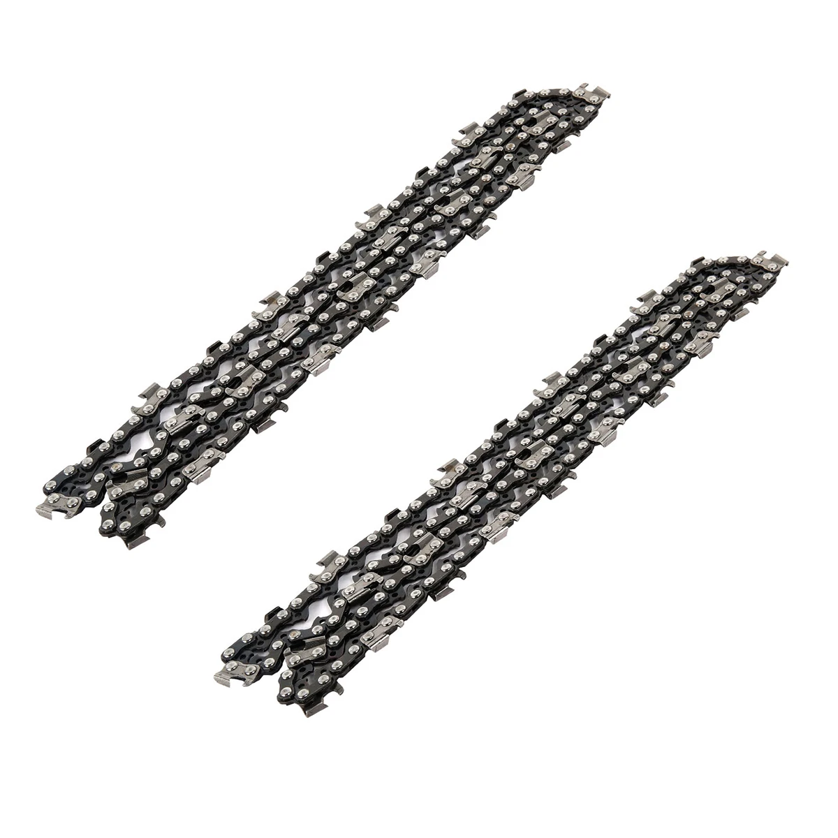 Premium 20-Inch Heavy Duty Alloy Saw Chain for Gardening and Woodworking