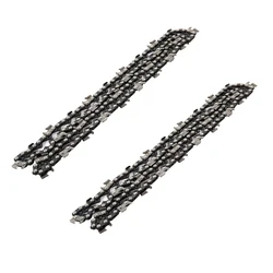 Premium 20 - Inch Heavy Duty Alloy Saw Chain for Gardening and Woodworking (2PCS)