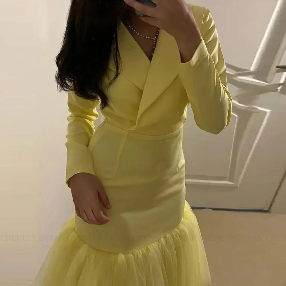 فستان سهرة حرير دبي مطرز