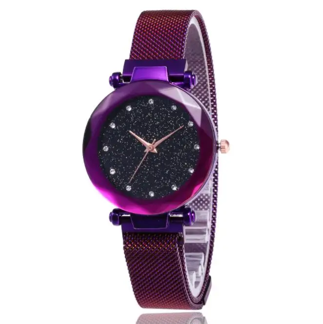 

New Fashion Women Men Quartz Watch Mens Women Watches Luxury Classic Retro Big diamond Wristwatches