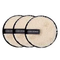 Beige-3pcs