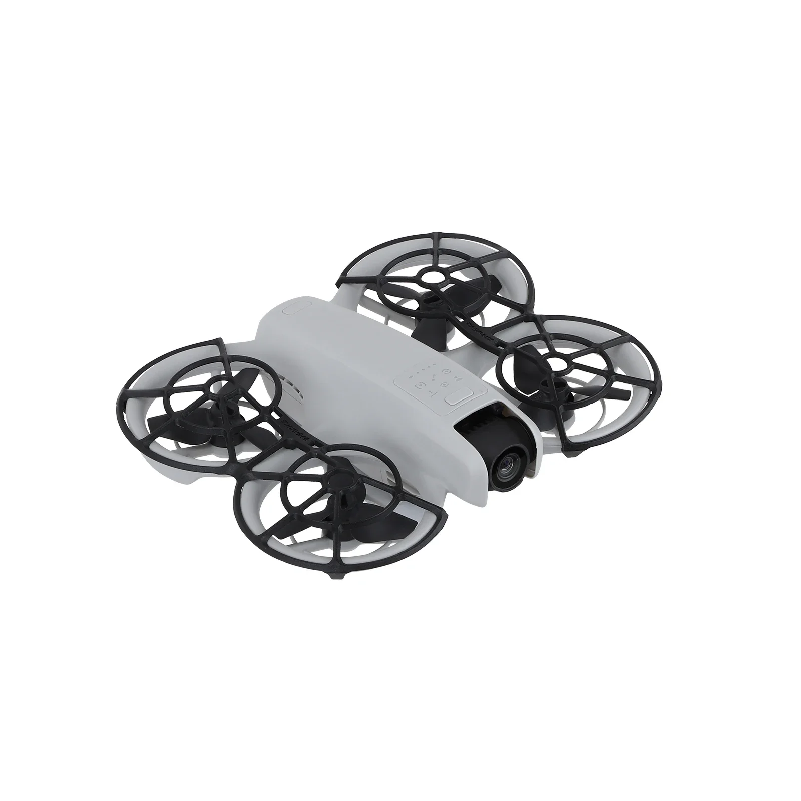 Propeller Guard Cage for DJI NEO Quick Release Propeller Guard Arms Anti-collision Ring Props Protector Cover Accessories