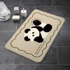 Panda Floor Mat for Kitchen Carpet for Bathroom Things to the House Entrance Door Doormat Outdoor Modern Home Decoration Custom 2