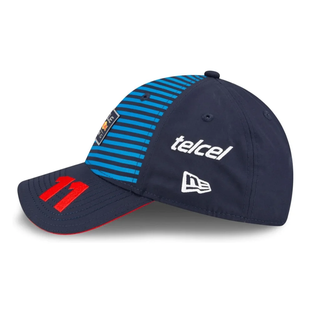 Baseball cap Red Bull Hat Czech Perez Racing Men's and Women's Outdoor Sun