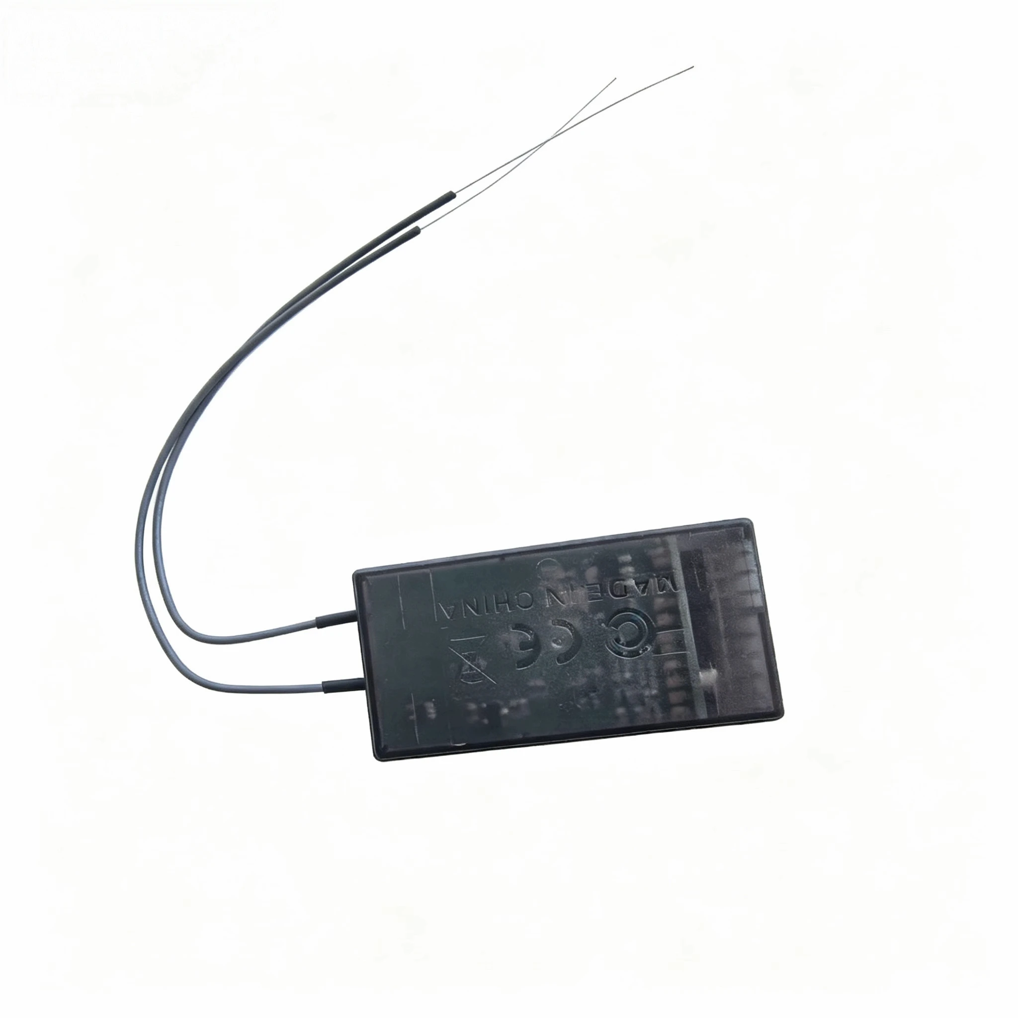 Récepteur RSF08SB 8CH Futaba S-FHSS S.BUS pour 10J 8J 6K 6J 14SG 18MZ 18SZ Frsky Delta 8