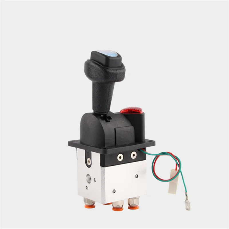 Manual BH45-12 Series BH4512 PTO Air Operated Lifting Hydraulic Control Vae Auto Dump Truck Tipper Parts