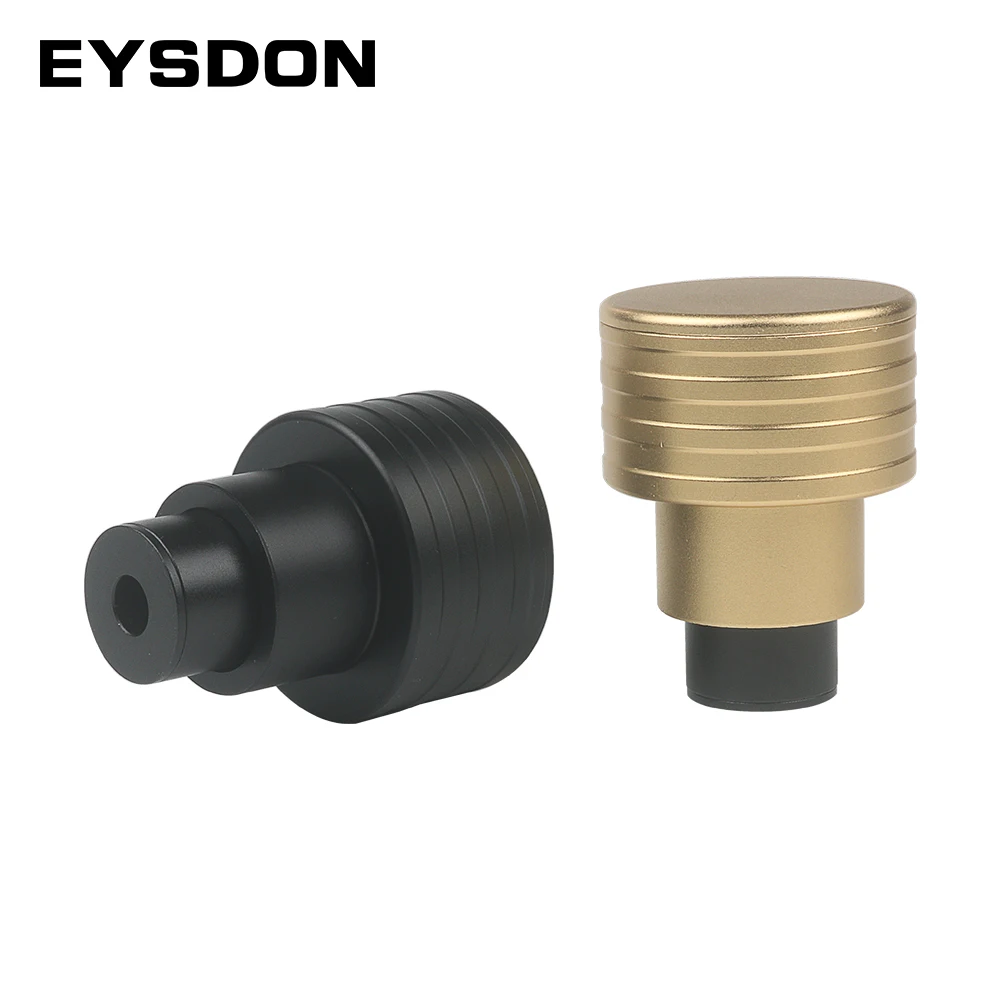 EYSDON 1,3 мегапиксельная камера USB электронный окуляр цифровой объектив окуляр для астрономического телескопа или микроскопа фотография