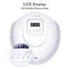 Nail Drying Lamp For Nails UV Light Gel Polish Manicure Cabin Led Lamps Nails Dryer Machine Professional Equipment 3