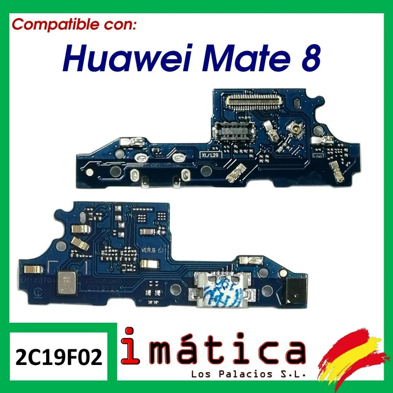 Зарядное устройство для Huawei Mate 8 | Мобильные телефоны и аксессуары