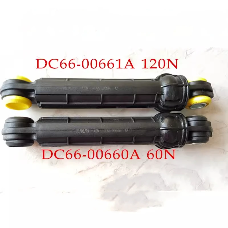 1pcs Original NEW Shock Absorber WF-R853 DC66-00343 DC66-00421 C863 DC66-00421A Damper C963R For Samsung Drum Washing Machine