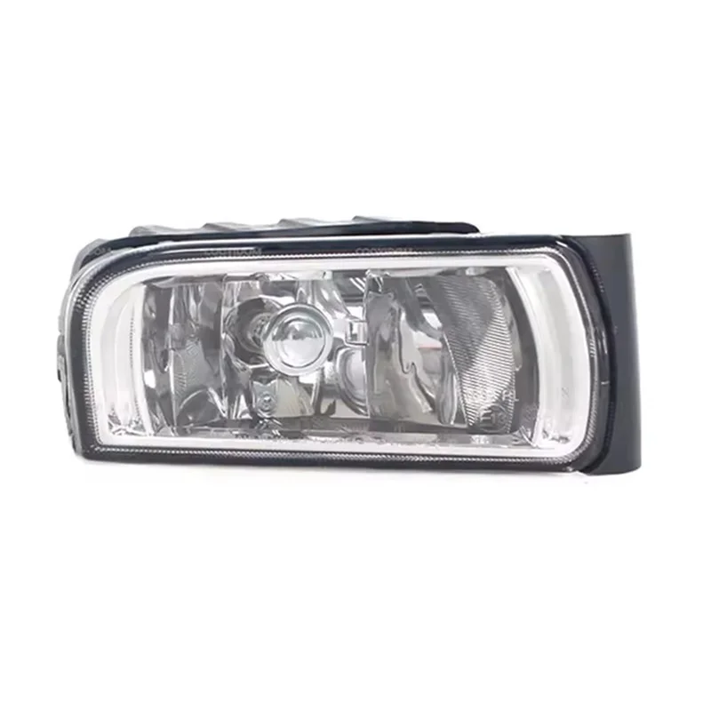 현대 Azera Grandeur 2006 2007 2008 2009 Foglamp 92201-3L100 92202-3L100 용 전문 자동차 앞 범퍼 안개등 어셈블리
