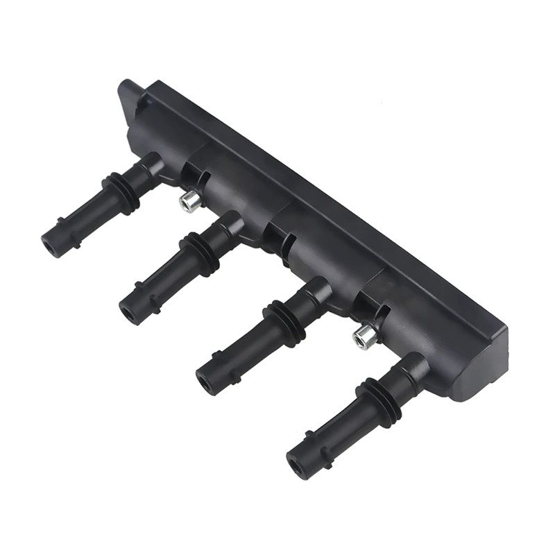 55577898 1.4L L4 UF669 Ignition Coils Pack For Chevy Sonic Buick Trax
