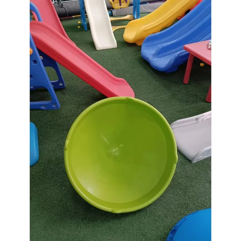 New toy top chair kindergarten children plastic swing cheap children's sofa Kid's playhouse for events