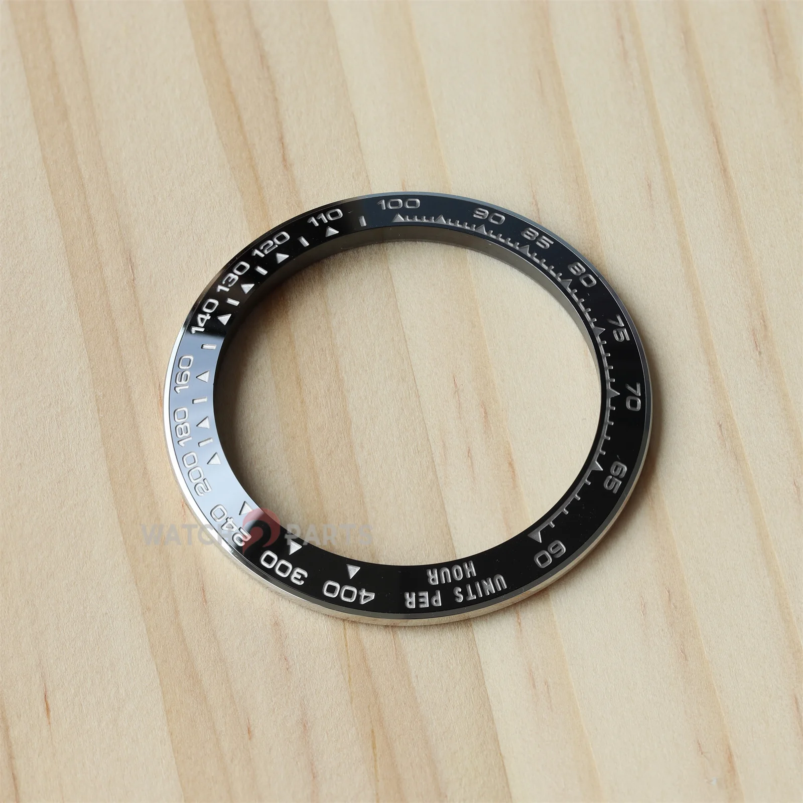 Watch Monobloc Cerachrom Bezel for Rolex Daytona 126515 40mm