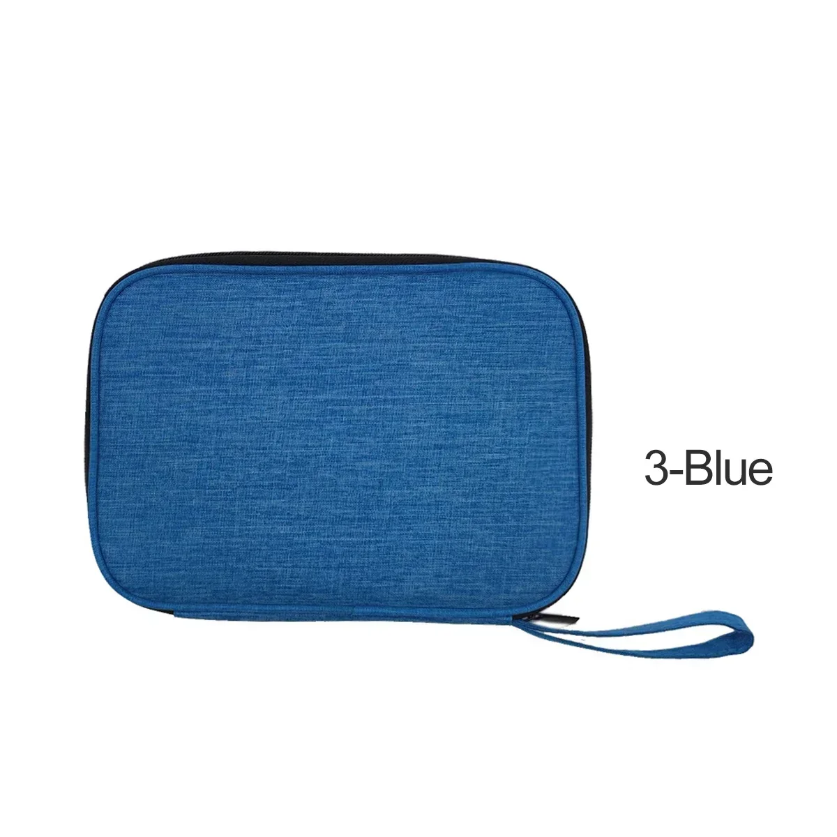 Travel WatchStrap Organizer | Multifunction Travel Carrying Bag for Watch Strap Storage... - SKU TWO01848 - UGI Packaging