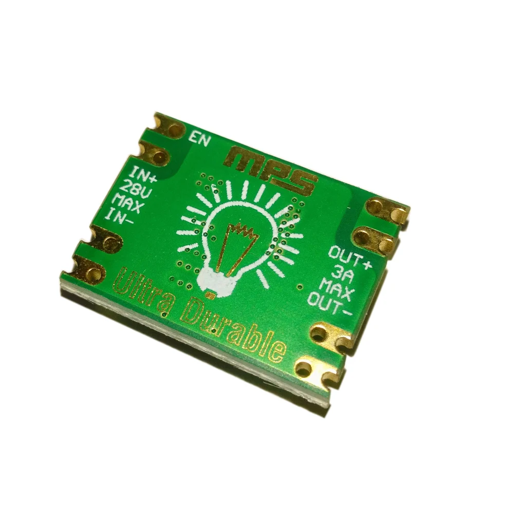 MP1584 3A DC DC 벅 컨버터 전원 4.5V- 24V 15V 19V  1.2V 1.8V 2.5V 3V 3.3V 4V 5V 7.4V 8V 9V 12V 전압 조정기 모듈