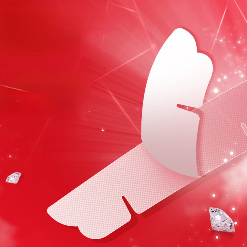 Рисунок 5 - 7 пар профессиональных гелевых