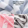 Stripe Super Soft Bath Towel 90 x 170 cm Bathroom Towel Gym Towel Sports Towel Beach Towel Super Absorbent 1pc 5