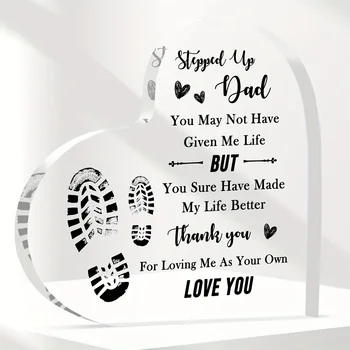 Step Dad Gifts from Daughter