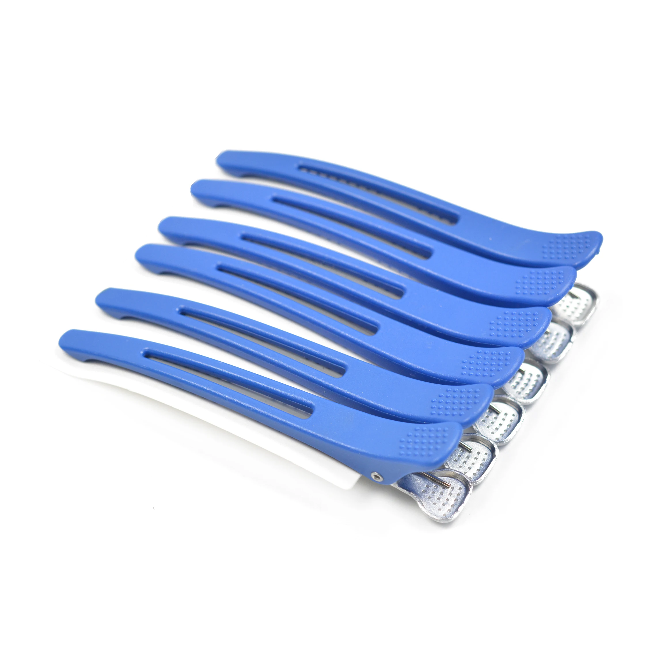 Рисунок 3 - зажимы для укладки волос