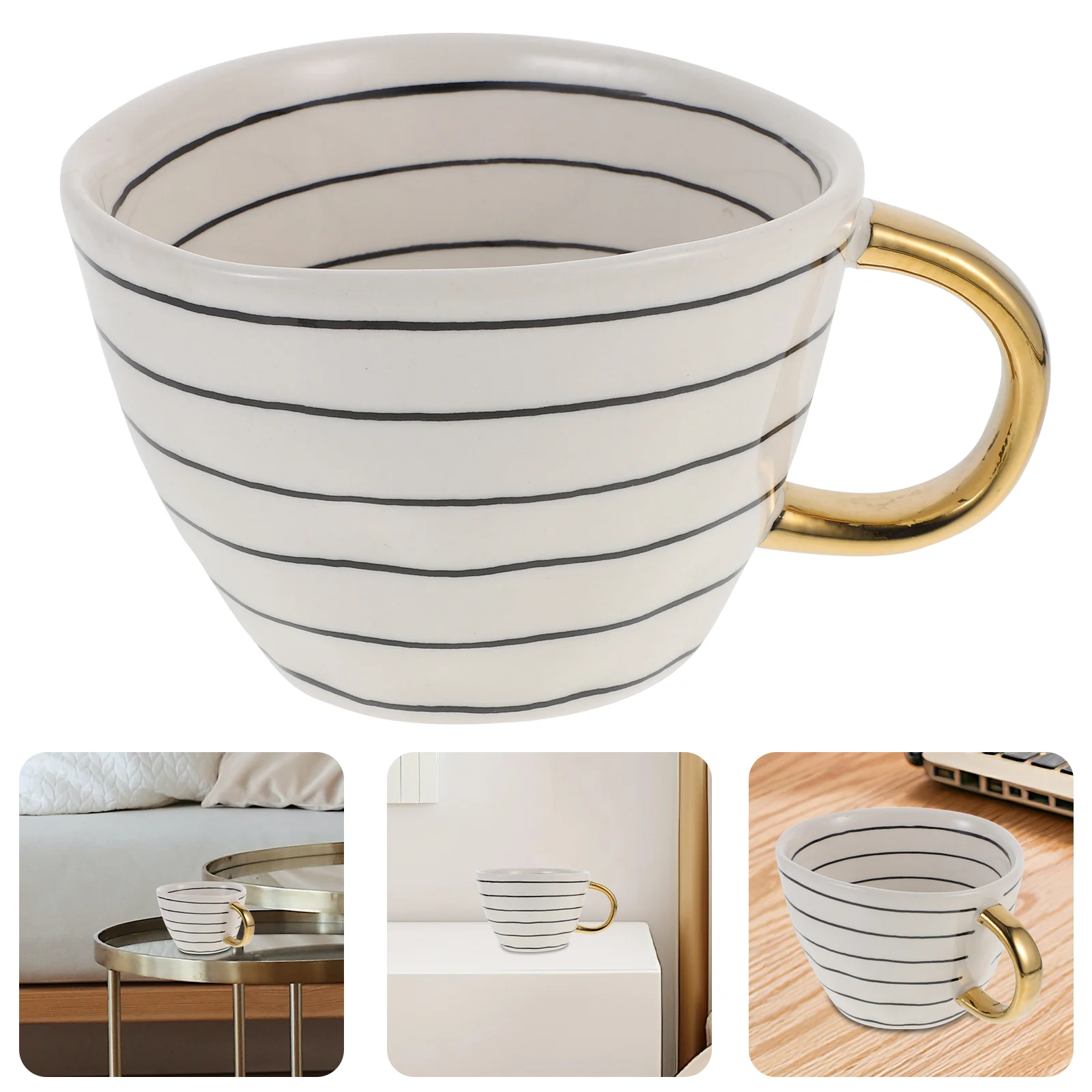 

Coffee Cup Ceramic Mug Tea Cup Office Coffee Mug Home Water Cup Milk Mug