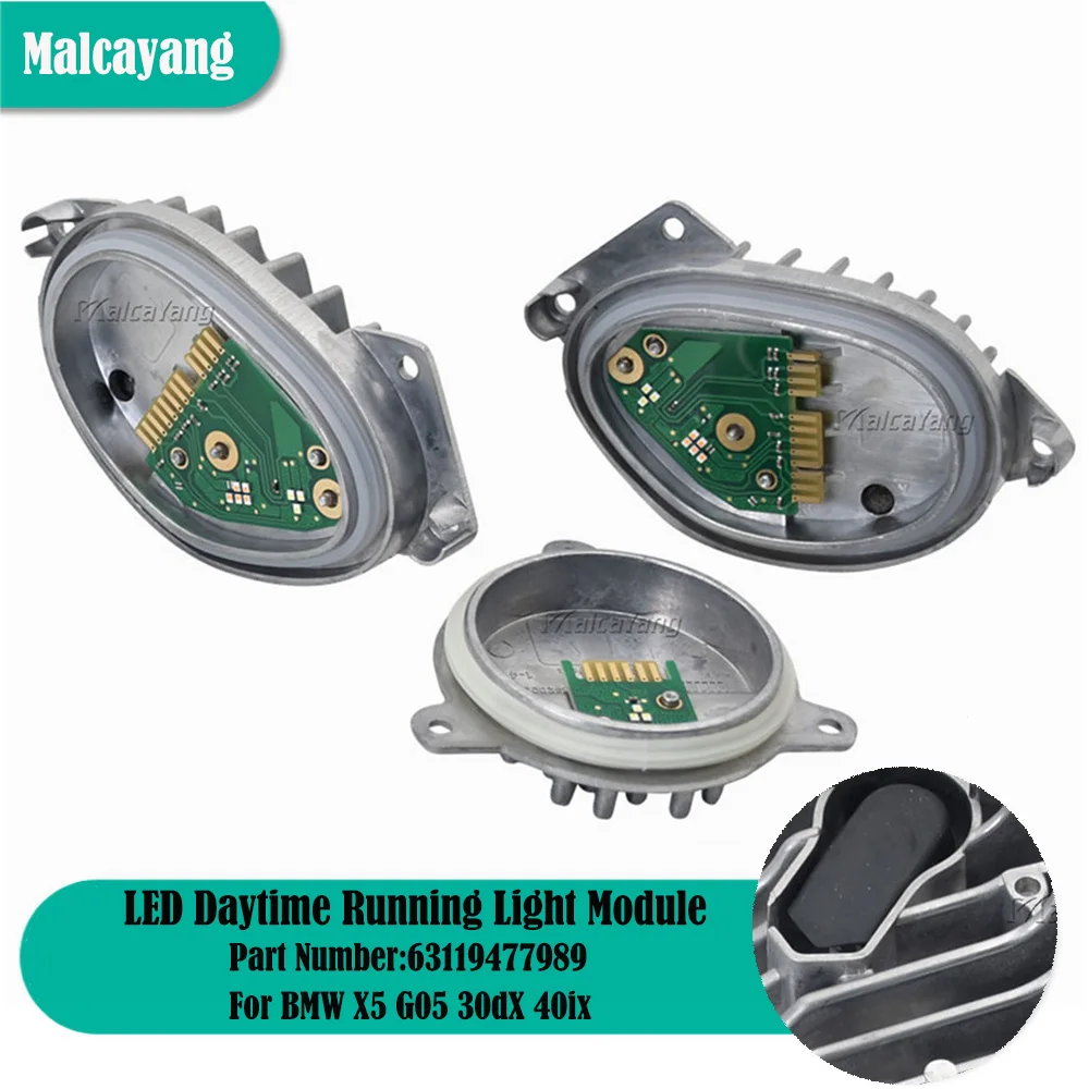 

63119477989 63119477990 63119477985 автомобильная светодиодная фара для поворота для BMW X5 G05 X6 G06