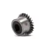30x14x12mm Fit Yaskawa Robot Drive Gear Roller V U Knurled Groove Laser Mig Aluminium Welding Wire Feed Feeder Motor T926200 2